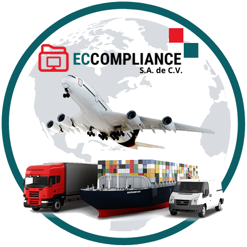 EC Traffic Logo